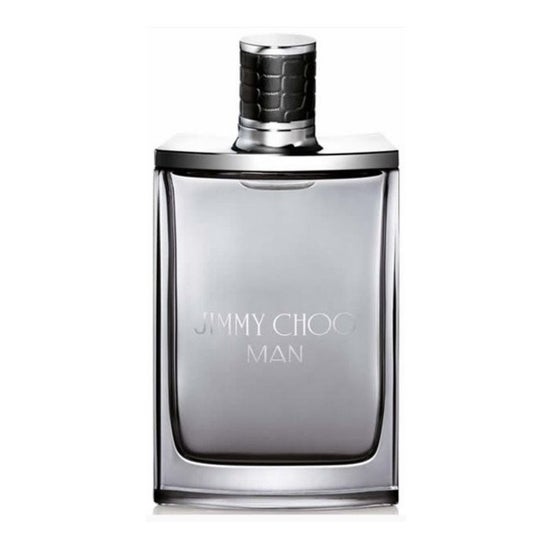 Jimmy Choo Man Eau De Toilette 30ml Vaporizador