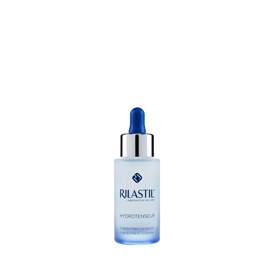 Rilastil Hydrotenseur concentrado gotas 30 ml
