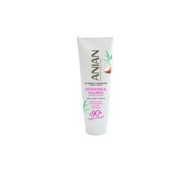 Anian Definición & Volumen Acondicionador Queratina Veget 250 ml