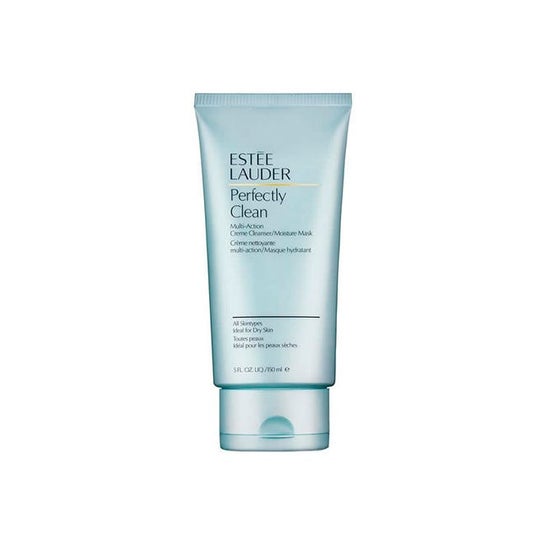 Estee Lauder Perfectly Clean Multi Action Creme Cleanser 150 ml