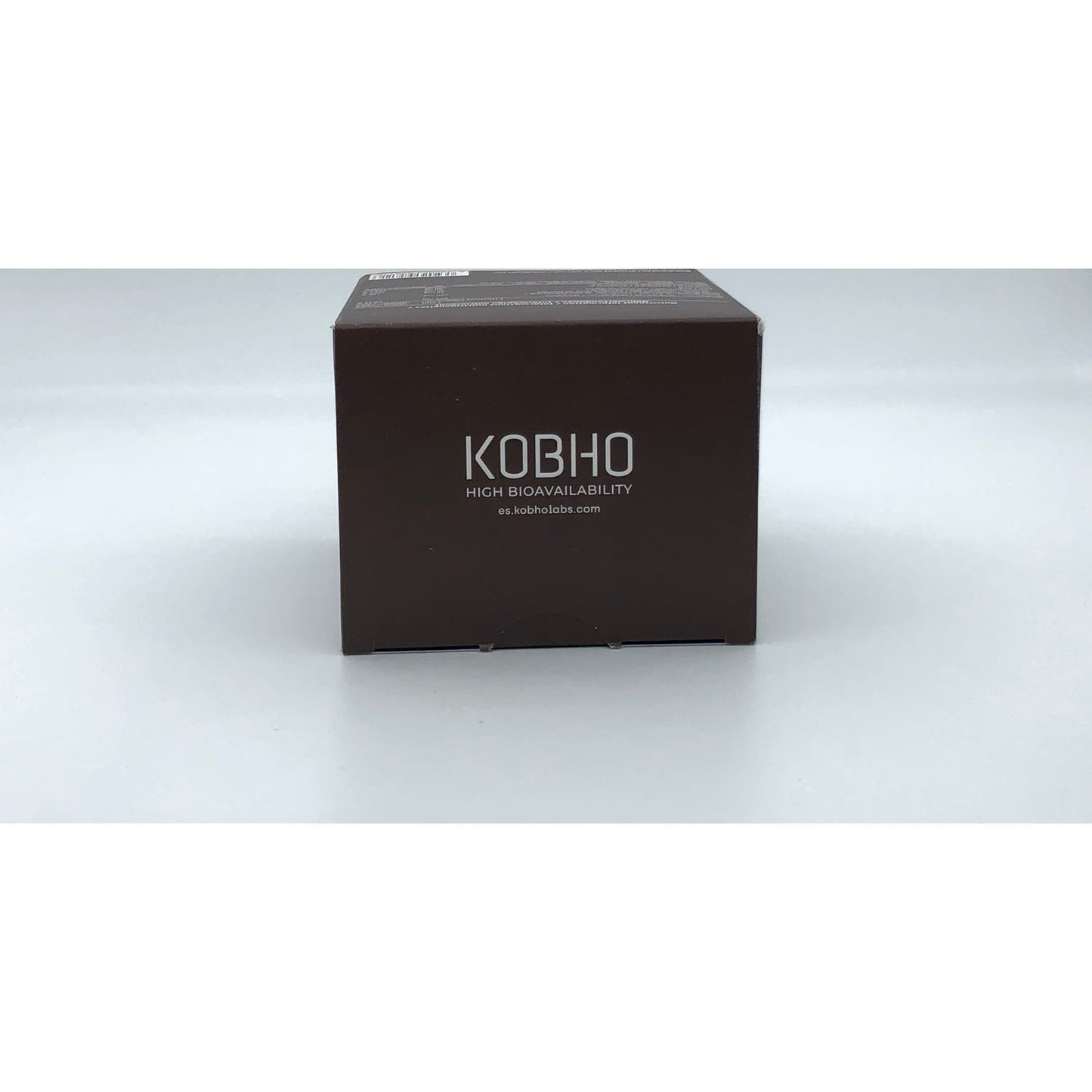 Kobho Vit D3 + K2 20uds