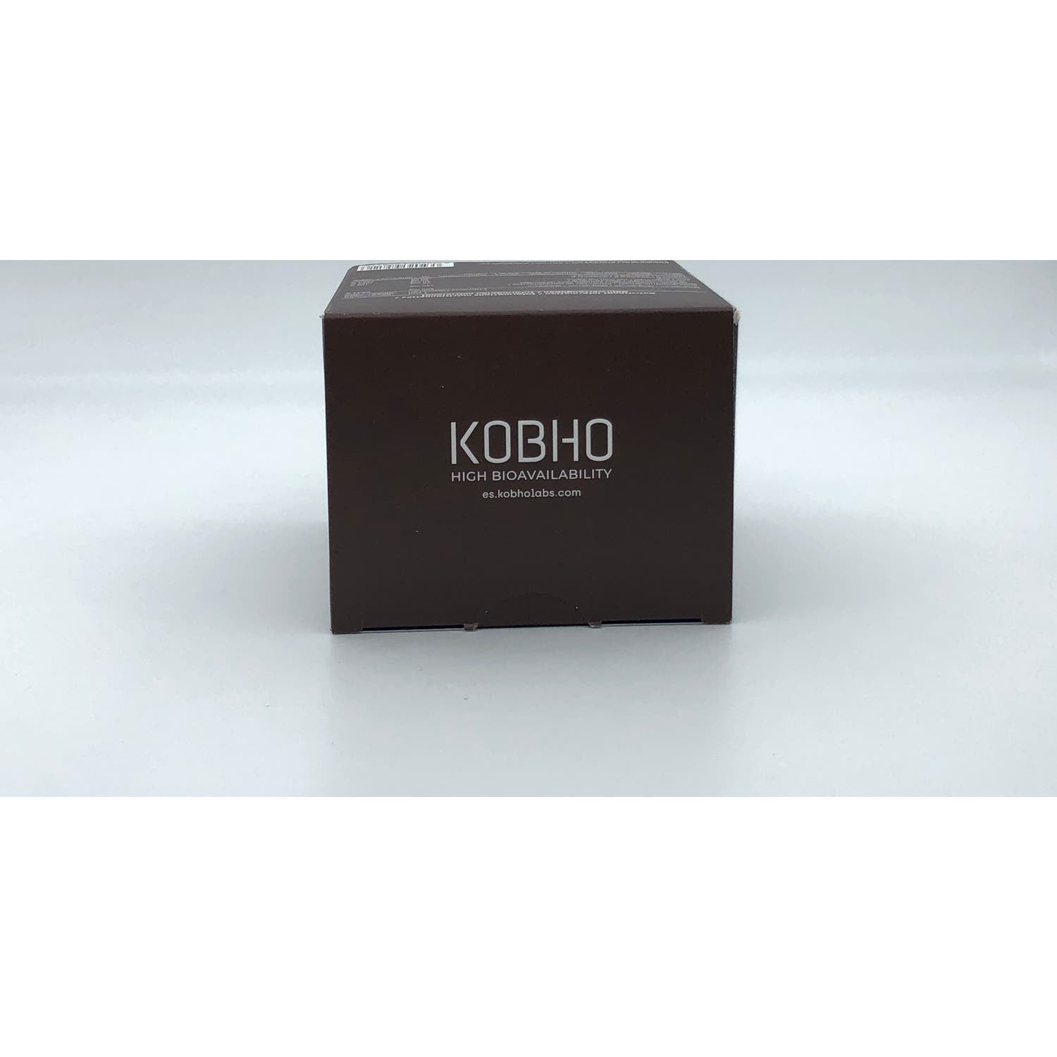 Kobho Vit D3 + K2 20uds