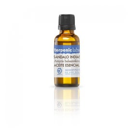 Terpenic Labs Sándalo Indias 30 ml