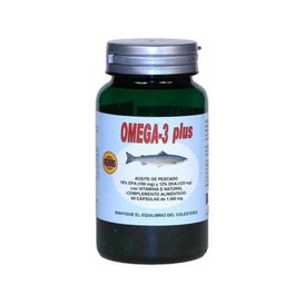 Robis Omega 3 Plus, 60 Comprimidos