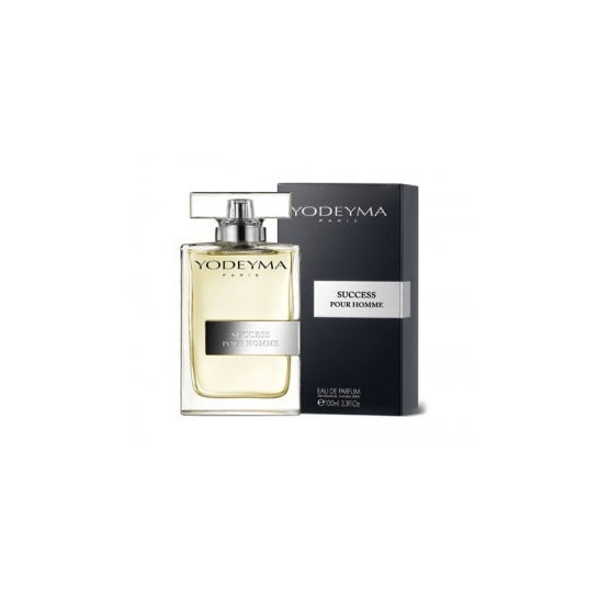 Yodeyma Success Pour perfume 100 ml