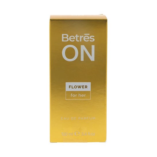 Betres On Flower For Her 100 ml