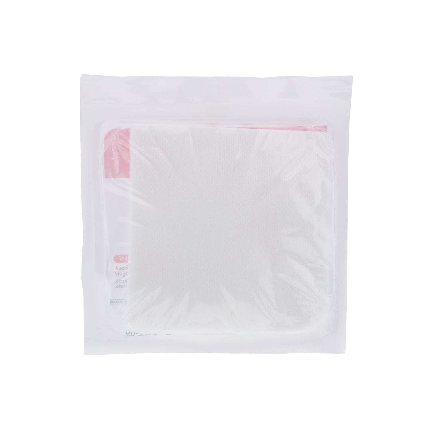 Acofar Compresas Estériles de Tejido sin Tejer 10x10cm 50uds