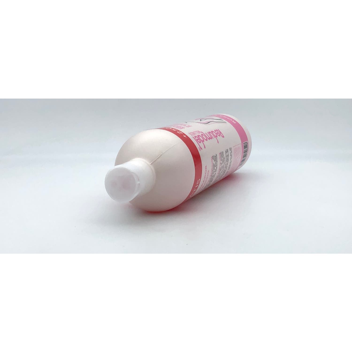 Redumodel Wellness Gel de Baño Reafirmante y Regenerador Rosa Mosqueta 1L