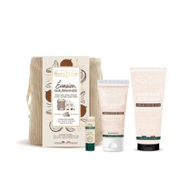 Beauterra Évasion Gourmande Coco Pack Neceser