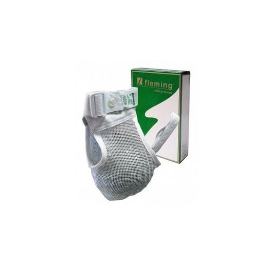 Fleming Suspensorio Algodon T -04