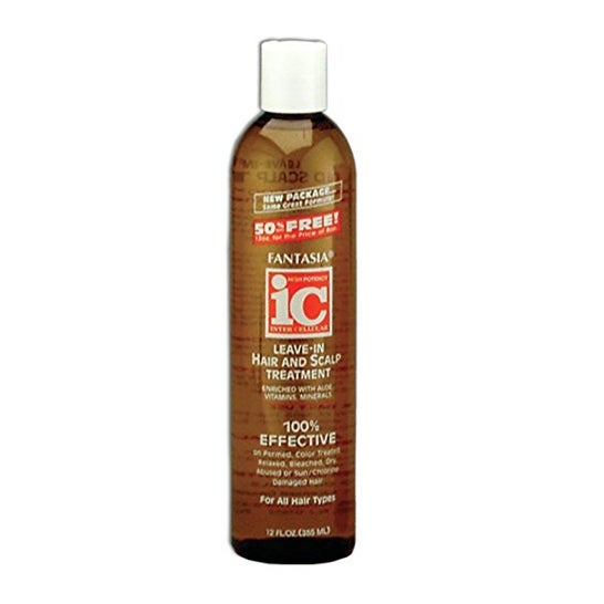 Fantasia Ic Tratamiento Leave-In 473 ml