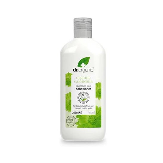 Dr. Organic Caléndula Conditioner 265ml