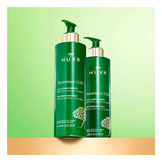 Nuxe Nuxuriance Ultra Leche Corporal Reafirmante 400ml