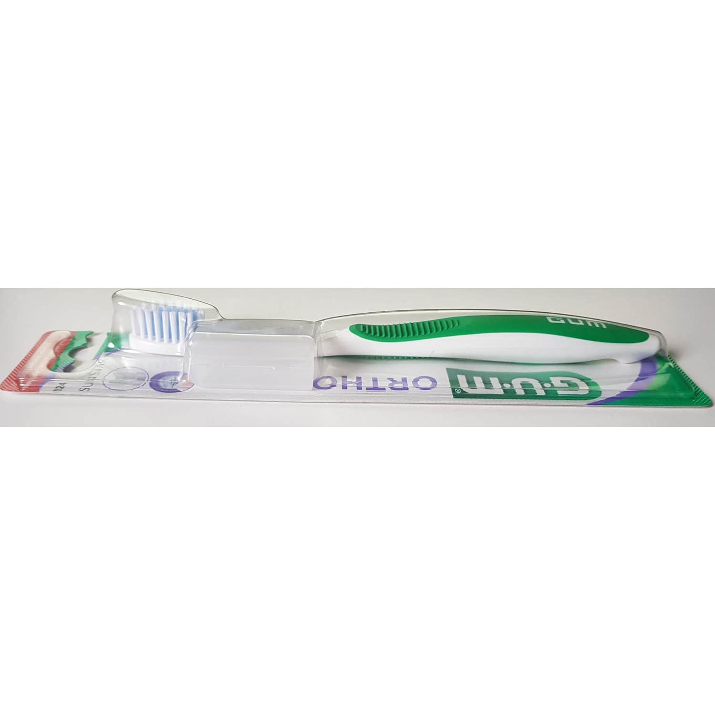 GUM Ortho Cepillo Dental