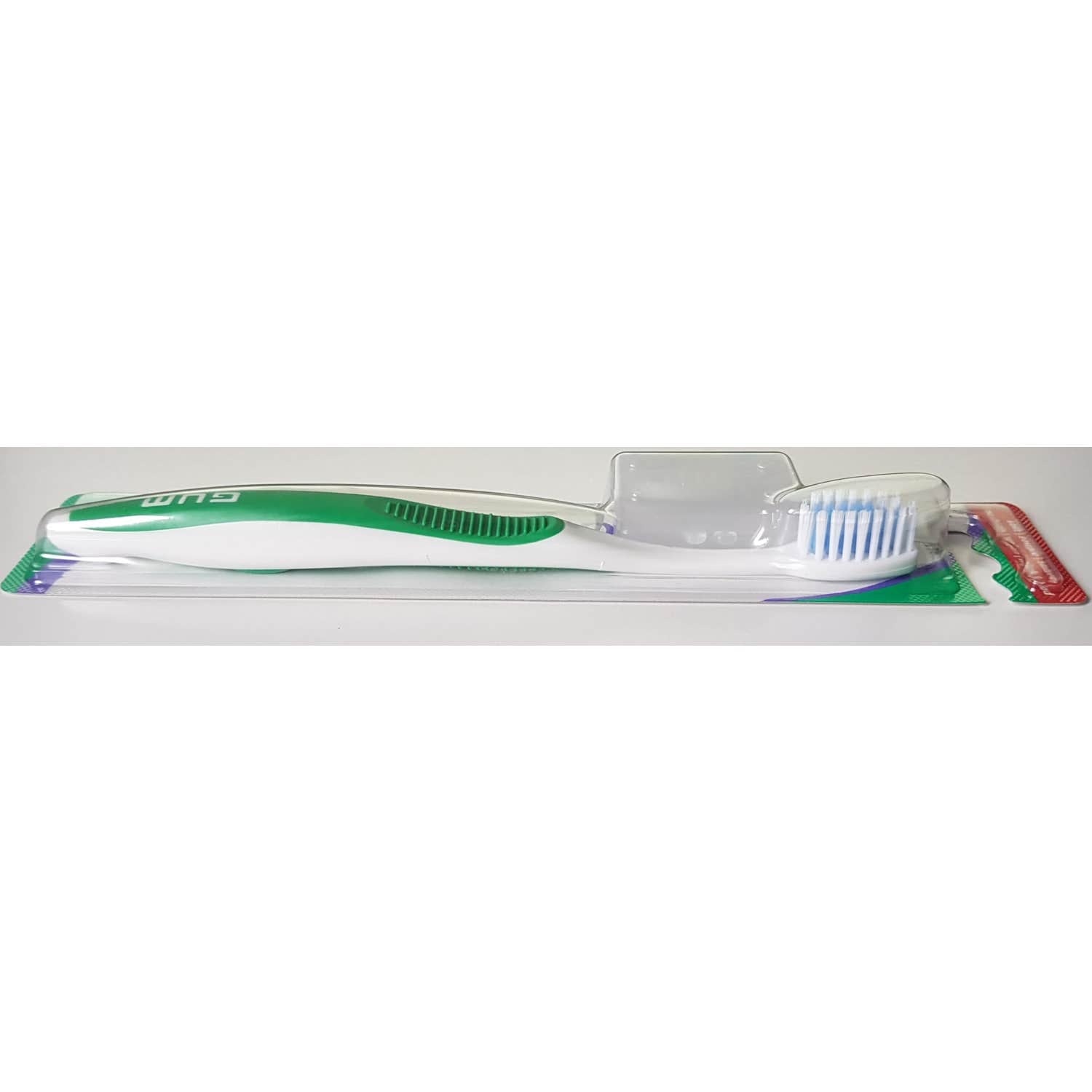 GUM Ortho Cepillo Dental
