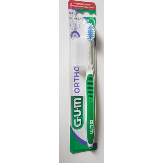 GUM Ortho Cepillo Dental