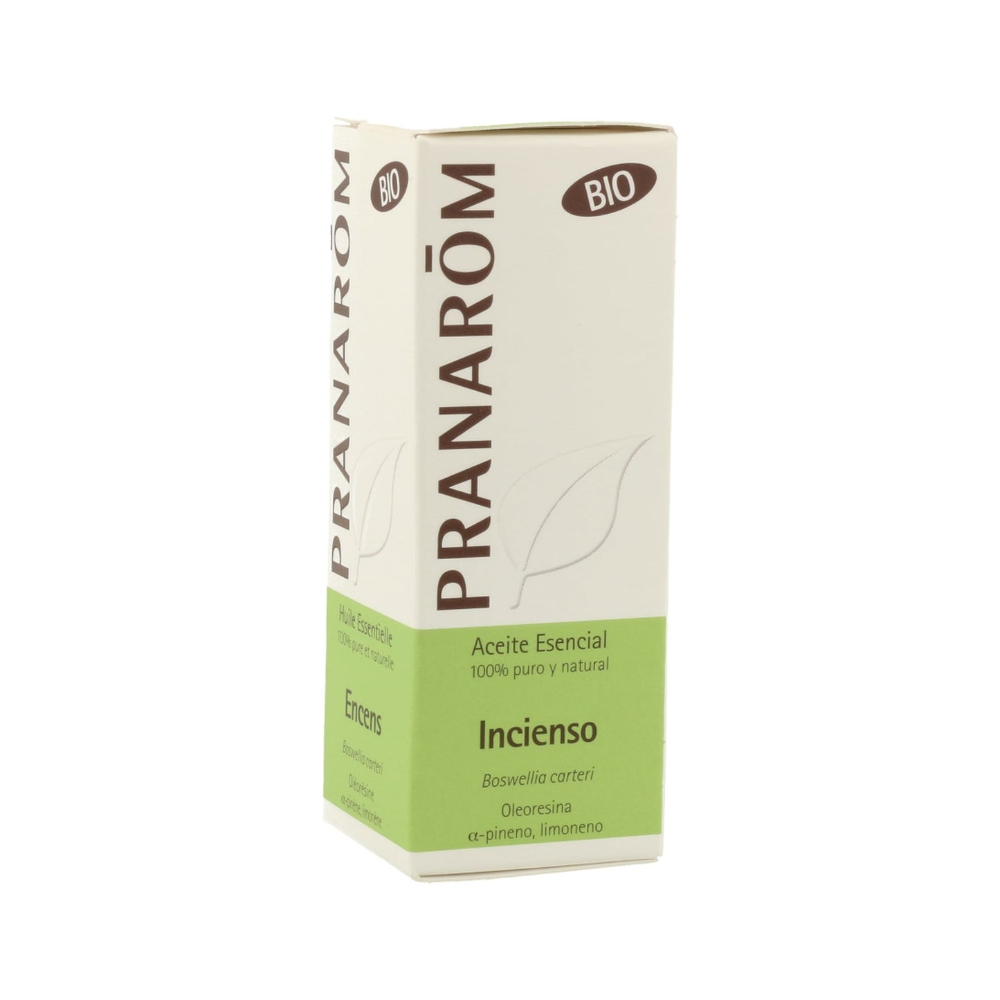 Pranarôm Aceite Esencial de Incienso 5ml