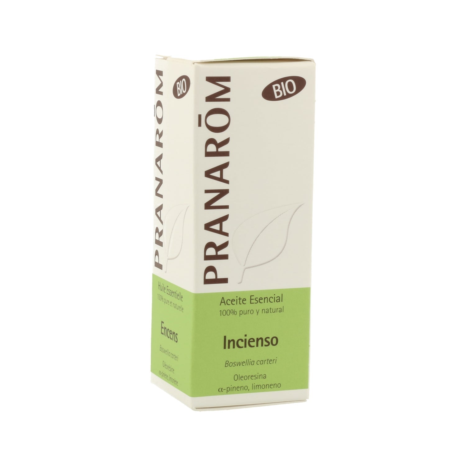 Pranarôm Aceite Esencial de Incienso 5ml