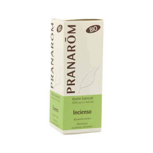 Pranarôm Aceite Esencial de Incienso 5ml