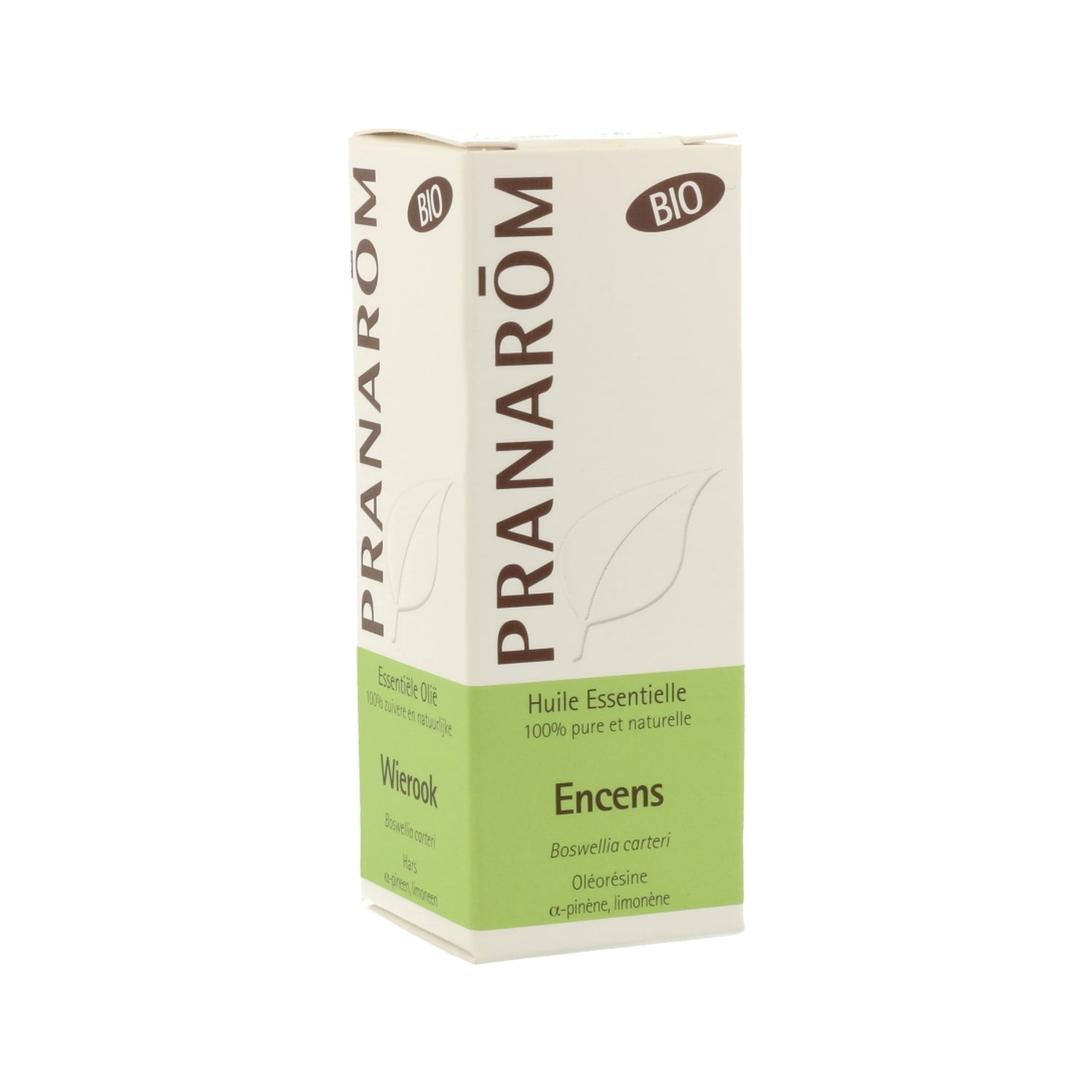 Pranarôm Aceite Esencial de Incienso 5ml