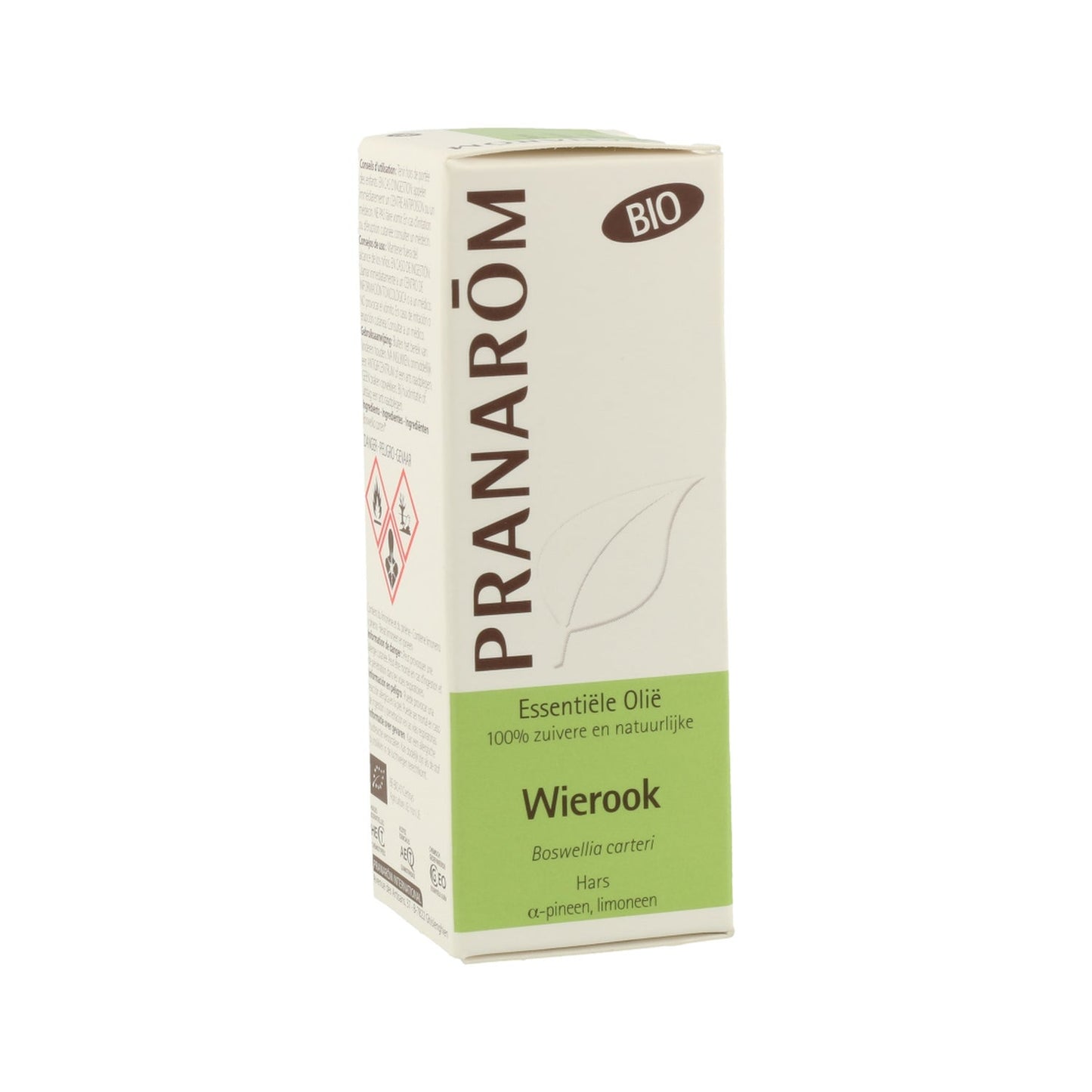 Pranarôm Aceite Esencial de Incienso 5ml