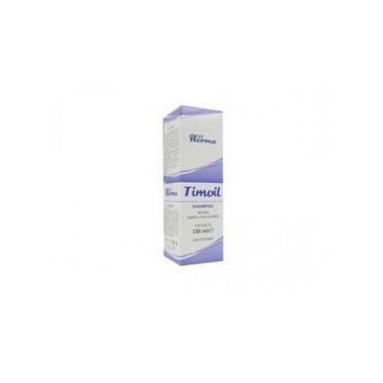 Timoil Sh.150Ml