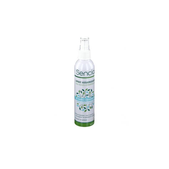 Sencia Spr Assain Hle Ess 200 ml