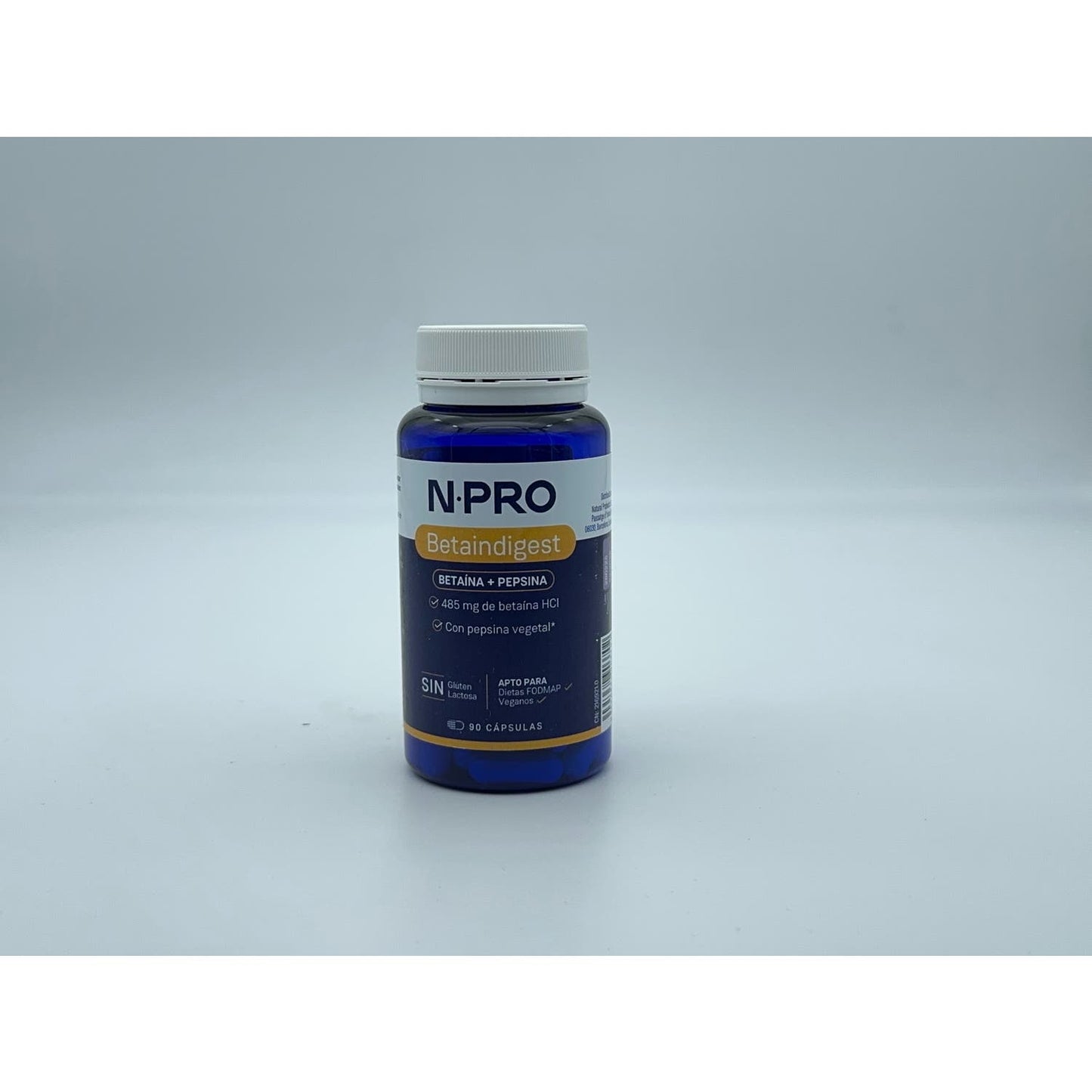 Npro Betaindigest 90caps
