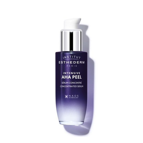Institut Esthederm Intensive AHA Peel Sérum Concentrado 30 ml