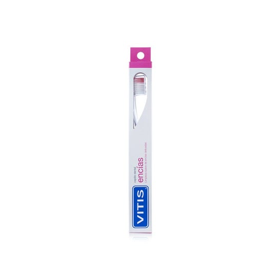 Vitis Encías Cepillo Dental