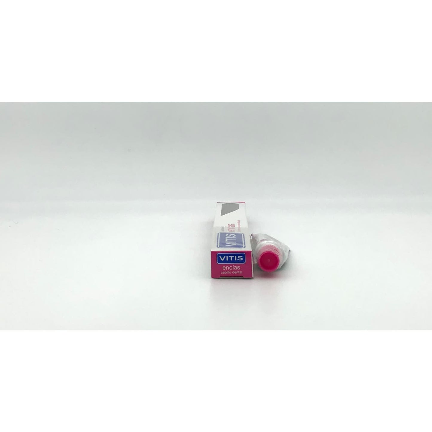 Vitis Encías Cepillo Dental