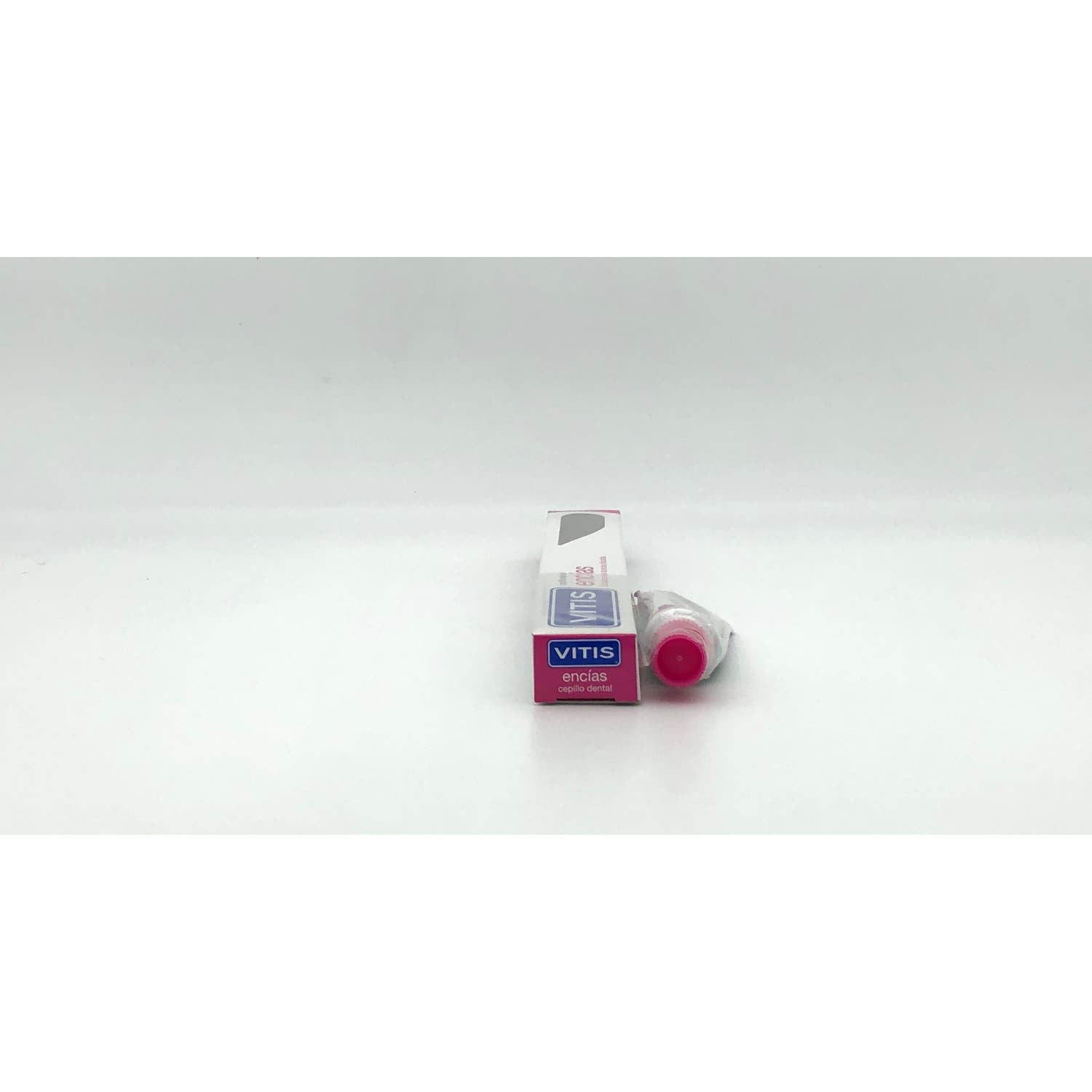 Vitis Encías Cepillo Dental