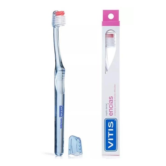 Vitis Encías Cepillo Dental