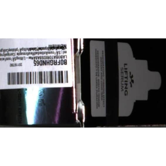 Babé Exosomes Lifting Serum 30 ml