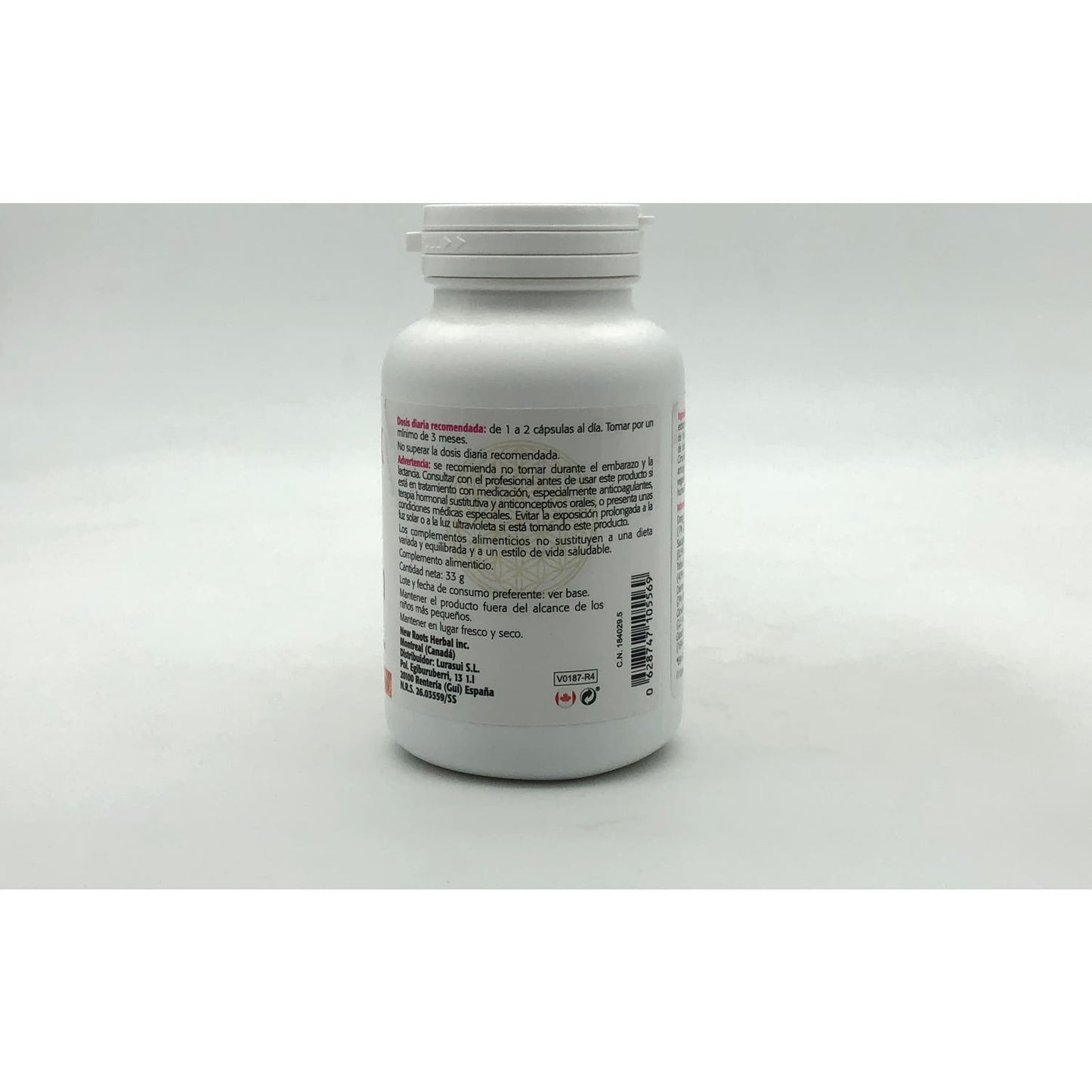 Biform Mega Drain 500ml