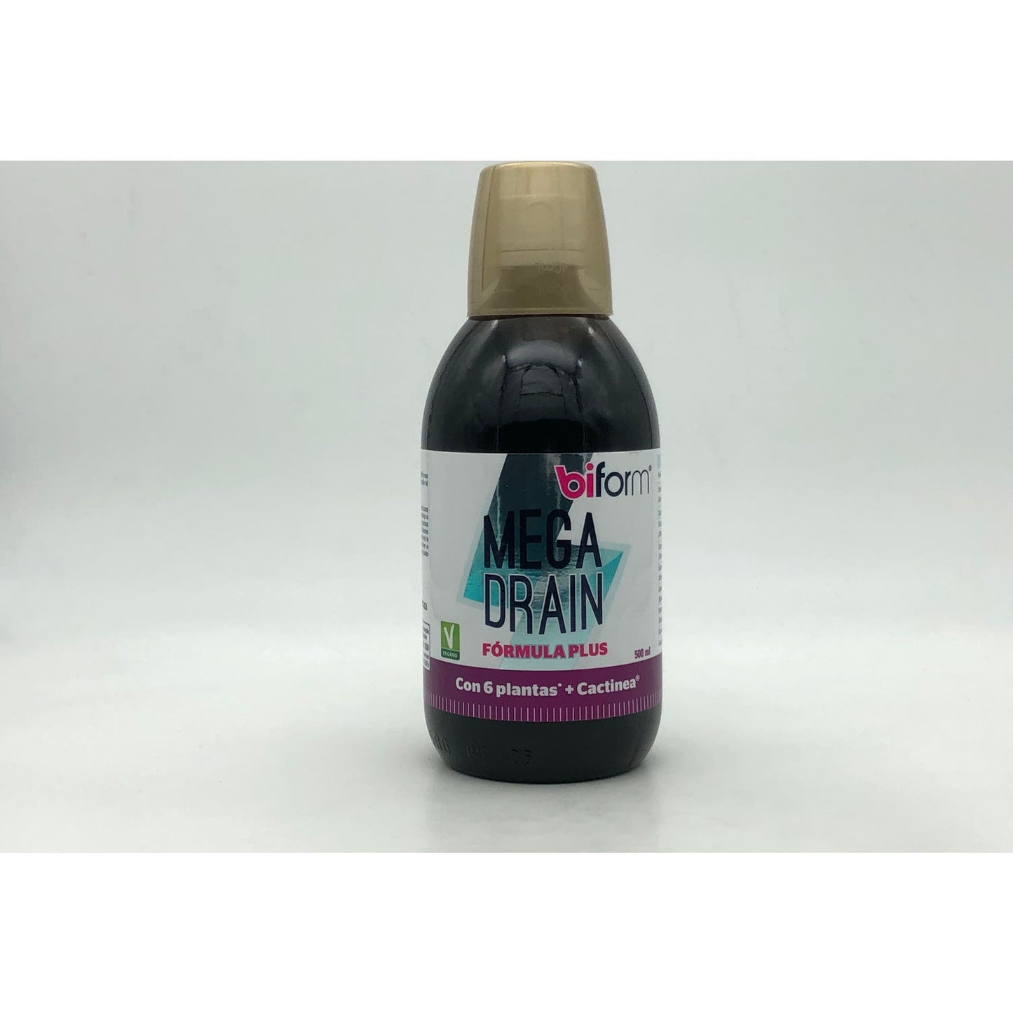 Biform Mega Drain 500ml
