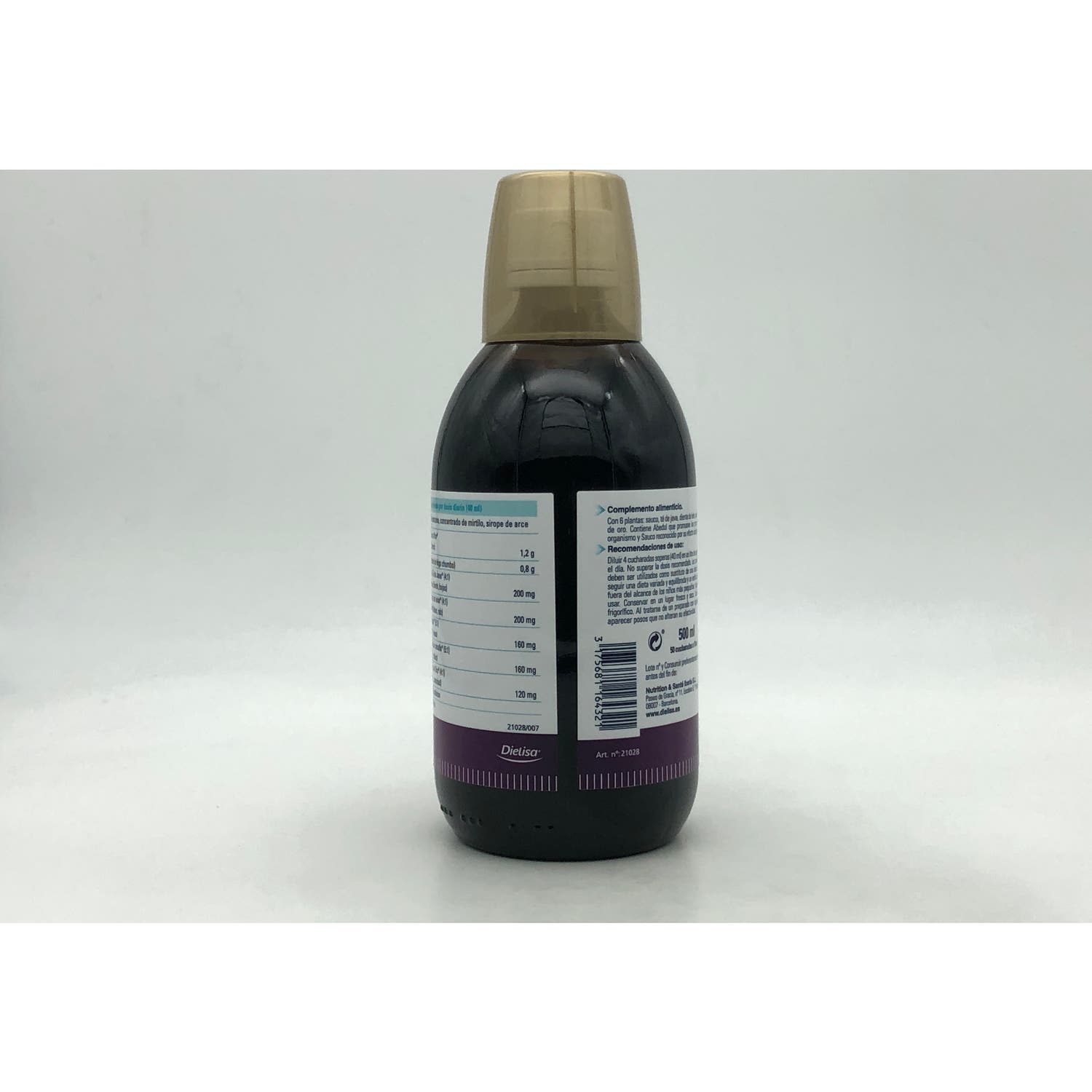 Biform Mega Drain 500ml