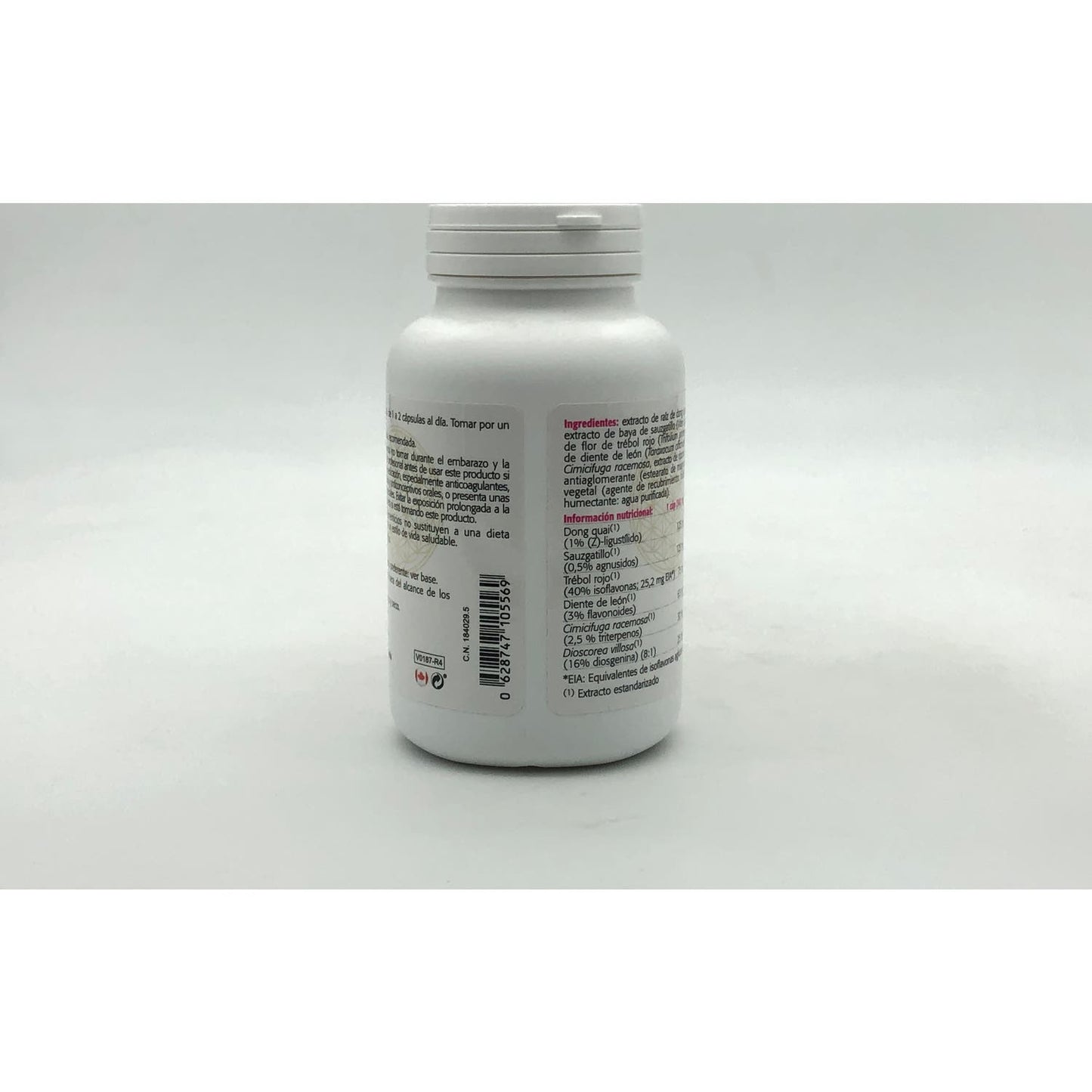 Biform Mega Drain 500ml