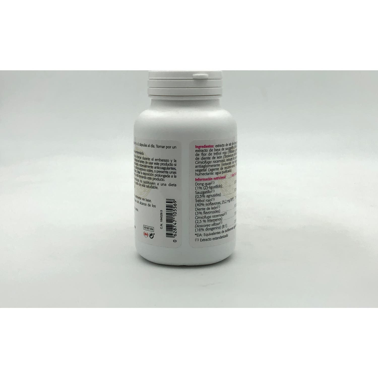 Biform Mega Drain 500ml