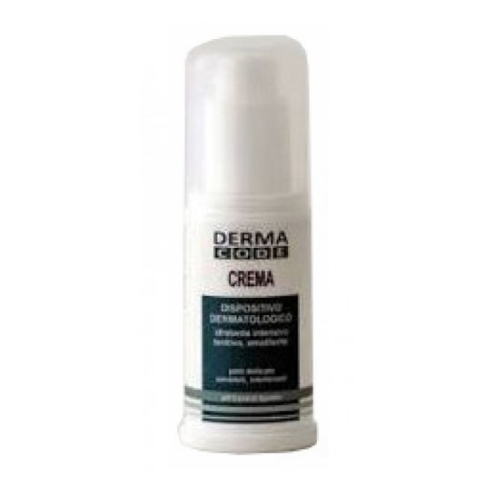 Crema Dermacode 50ml