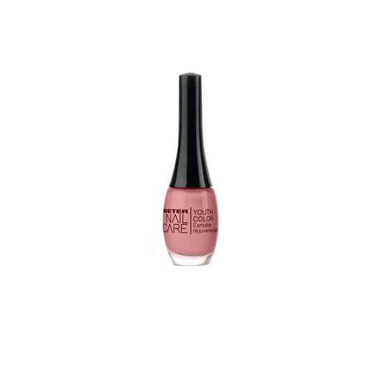 Beter Nail Care Youth Color Nro 033 Taupe Rose 11 ml