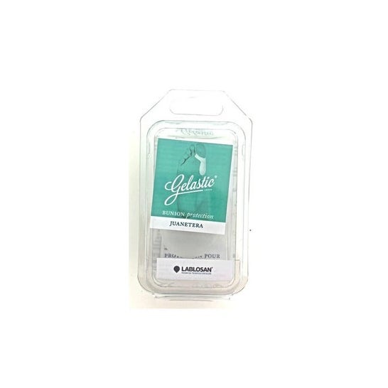 Gelastic Losan Disco de gelastic con depresión 2uds
