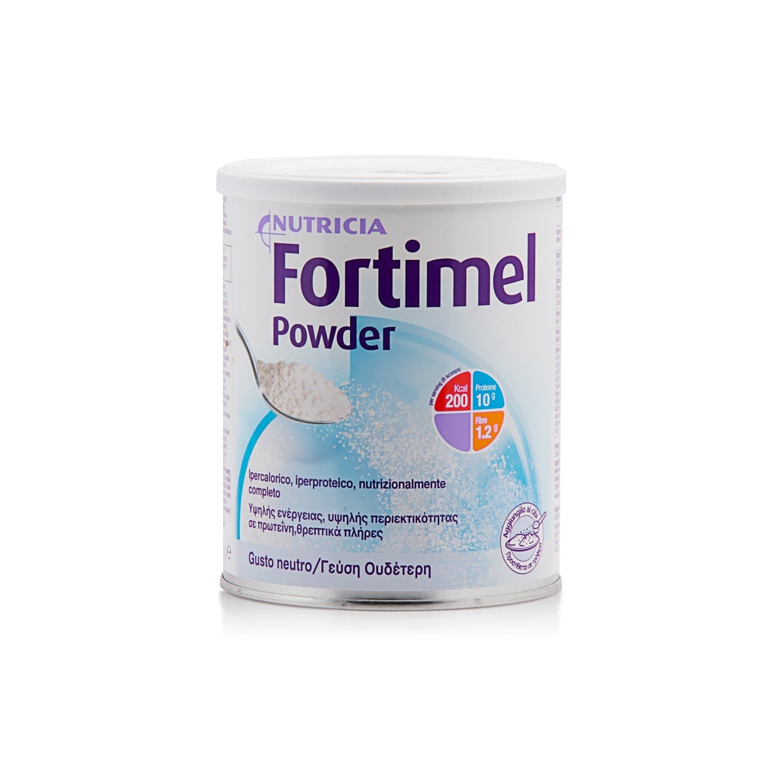 Fortimel Polvo Neutro 335G