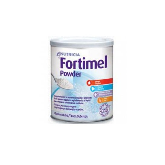 Fortimel Polvo Neutro 335G