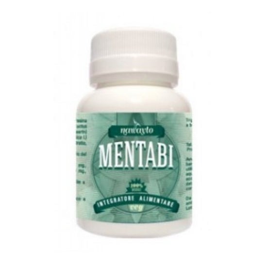 Nawayto Mentabi Plus 60comp