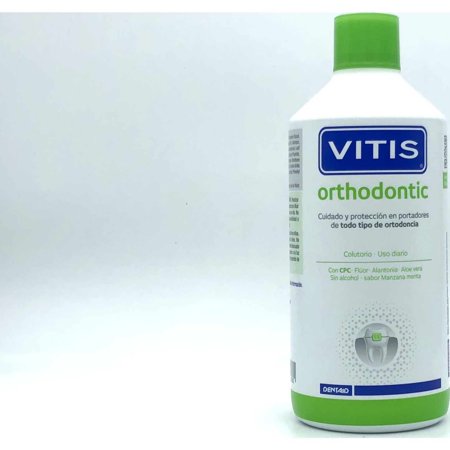 Vitis Orthodontic Colutorio 1000ml