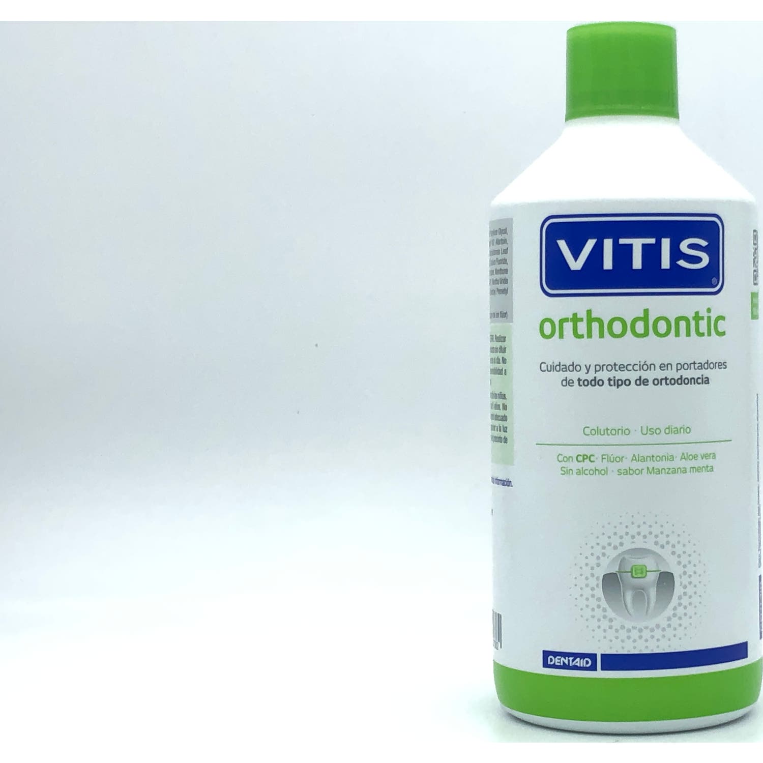 Vitis Orthodontic Colutorio 1000ml