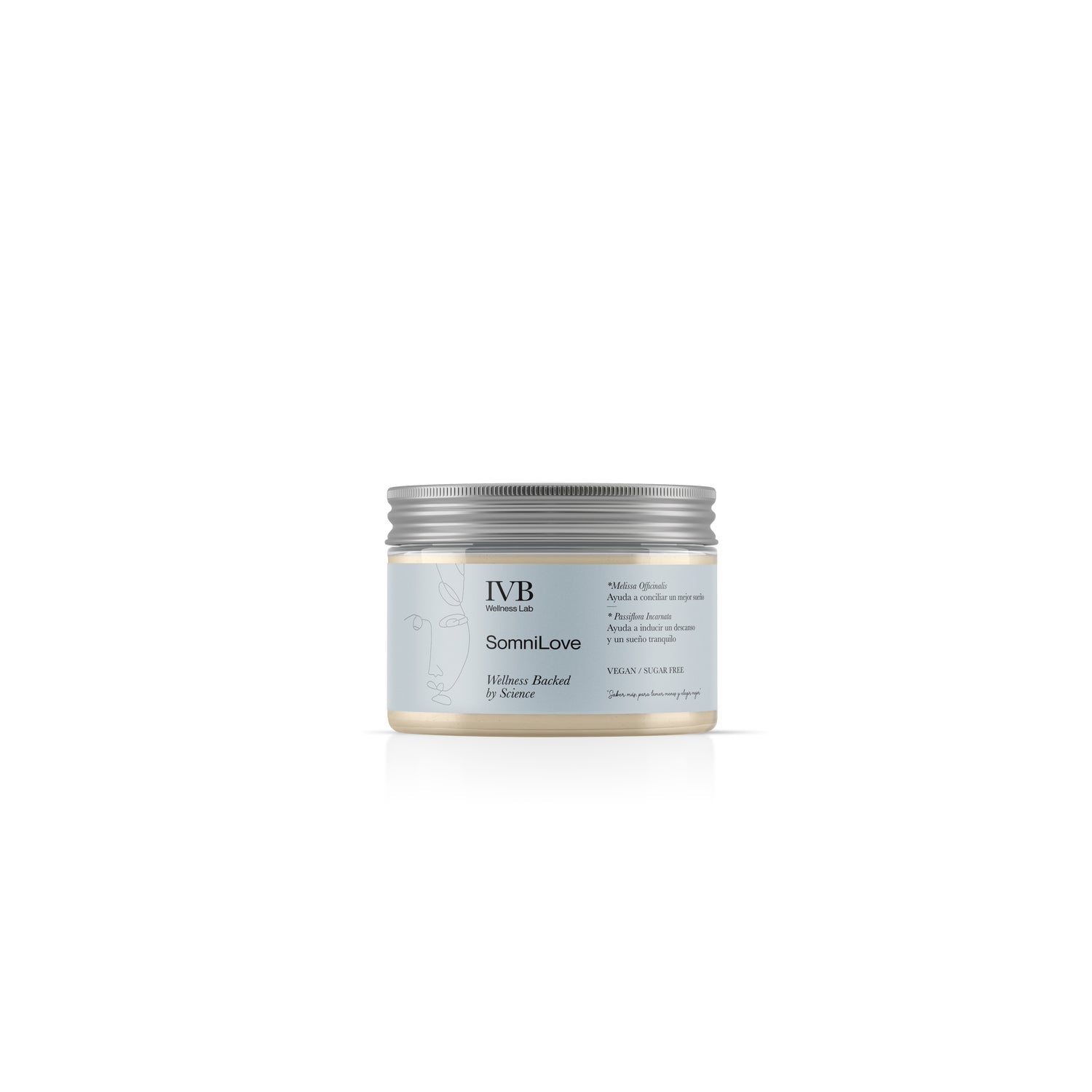 IVB Wellness SomniLove 180gr