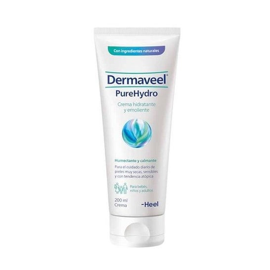 dermaveel Pure Hydro 200ml