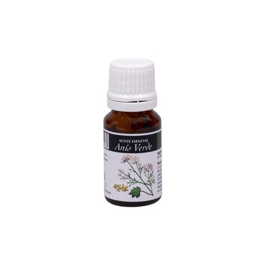 Plantis Esencia Anís Verde 10ml